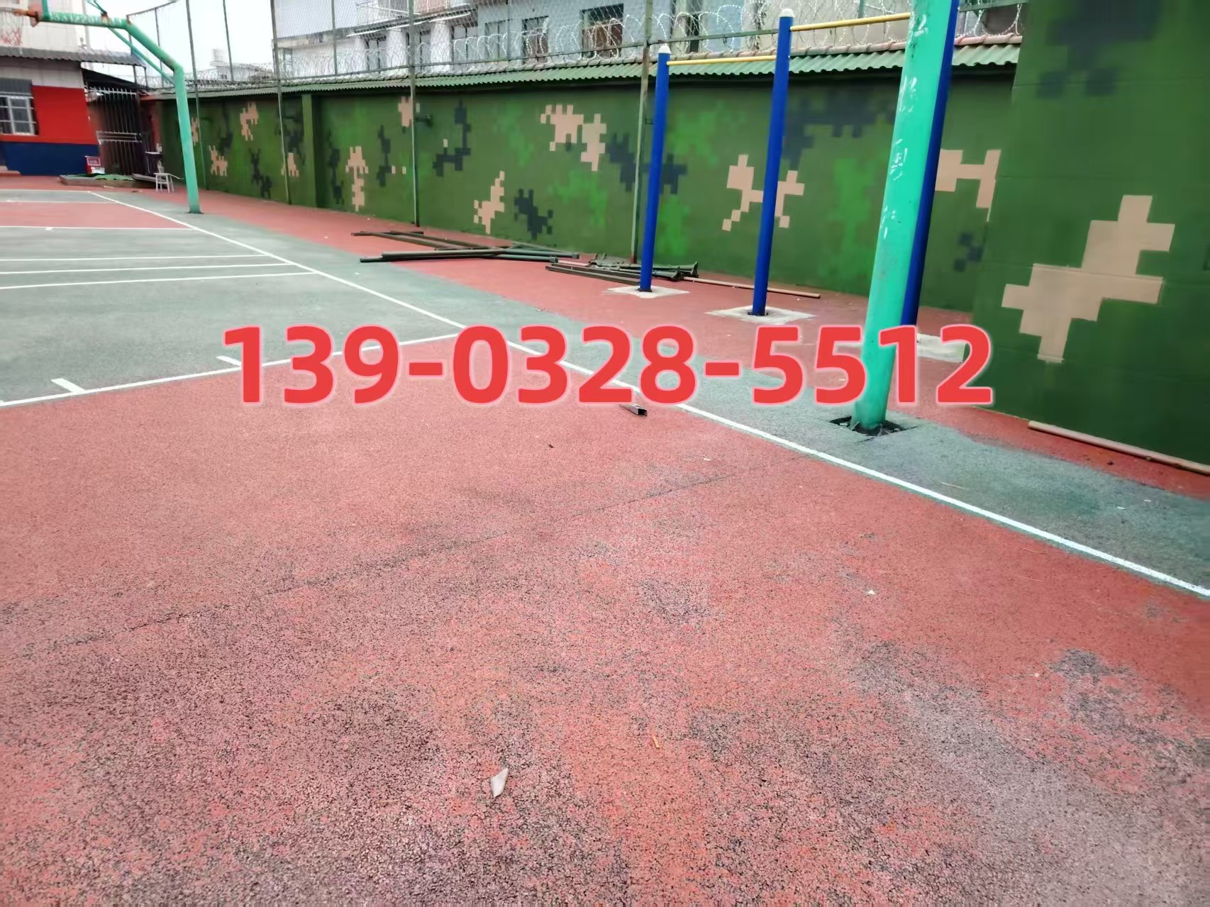 玉树选择合适的迷彩漆：